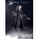 Unideer Galaxy Voyager Coat Set(Limited Stock/6 Colours/Full Payment Without Shipping)